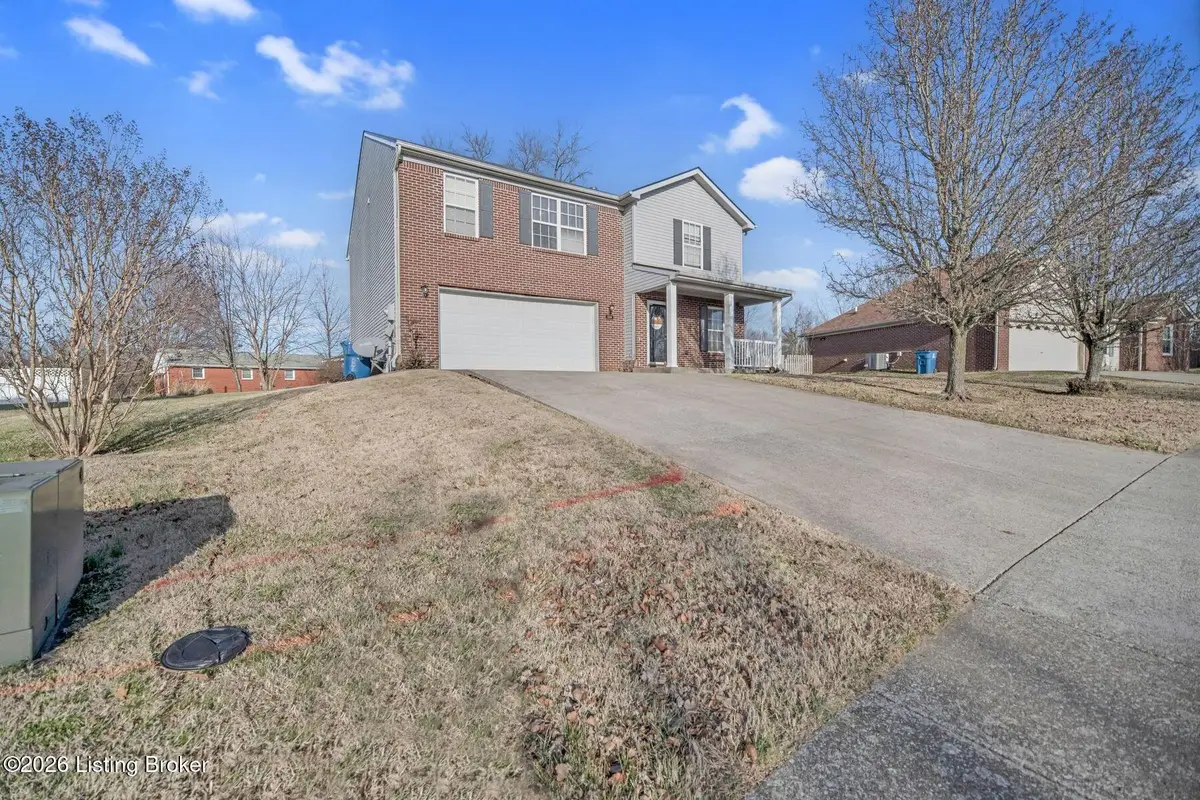 310 Tipperary Crossing, Shelbyville, KY 40065 - Image #1