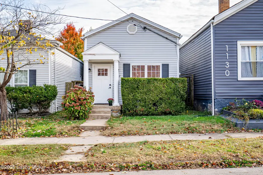 1132 Hull St, Louisville, KY 40204 - Image #2