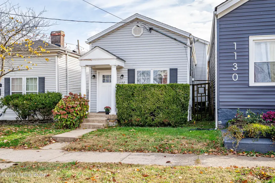 1132 Hull St, Louisville, KY 40204 - Image #3