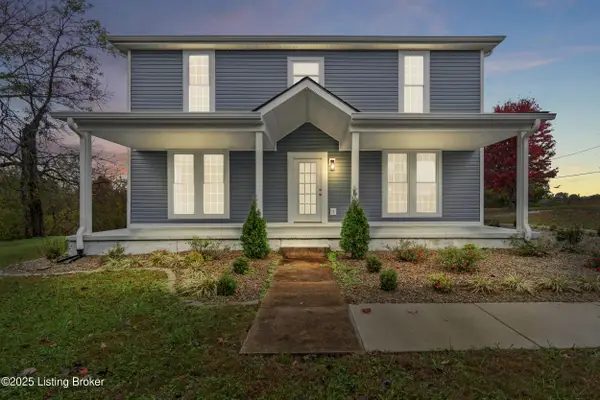 101 Harry Rucker Rd, Bardstown, KY 40004