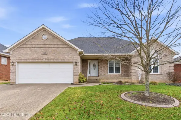 7929 Windgate Dr, Louisville, KY 40291