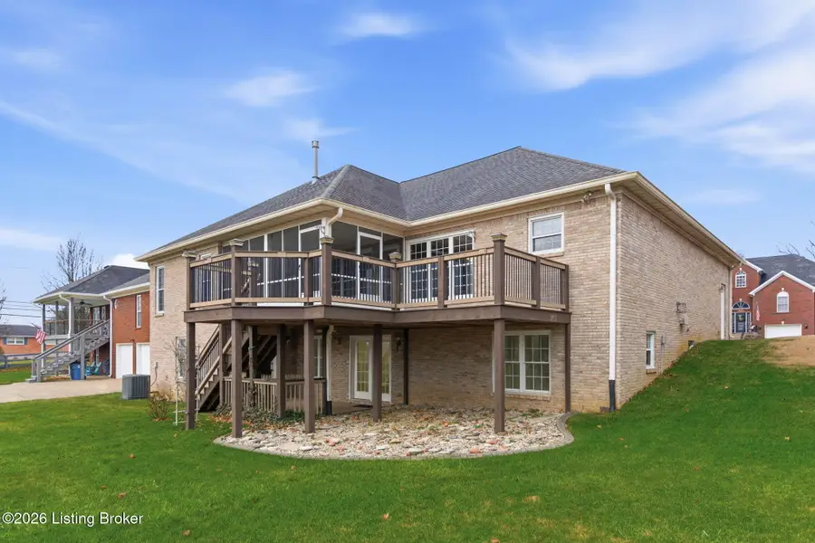 7929 Windgate Dr, Louisville, KY 40291 - Image #3