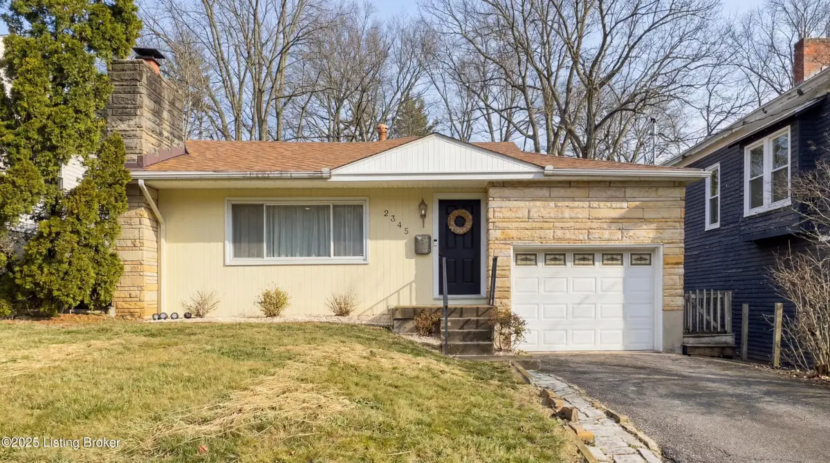 2345 Sycamore Ave, Louisville, KY 40206 - Image #1