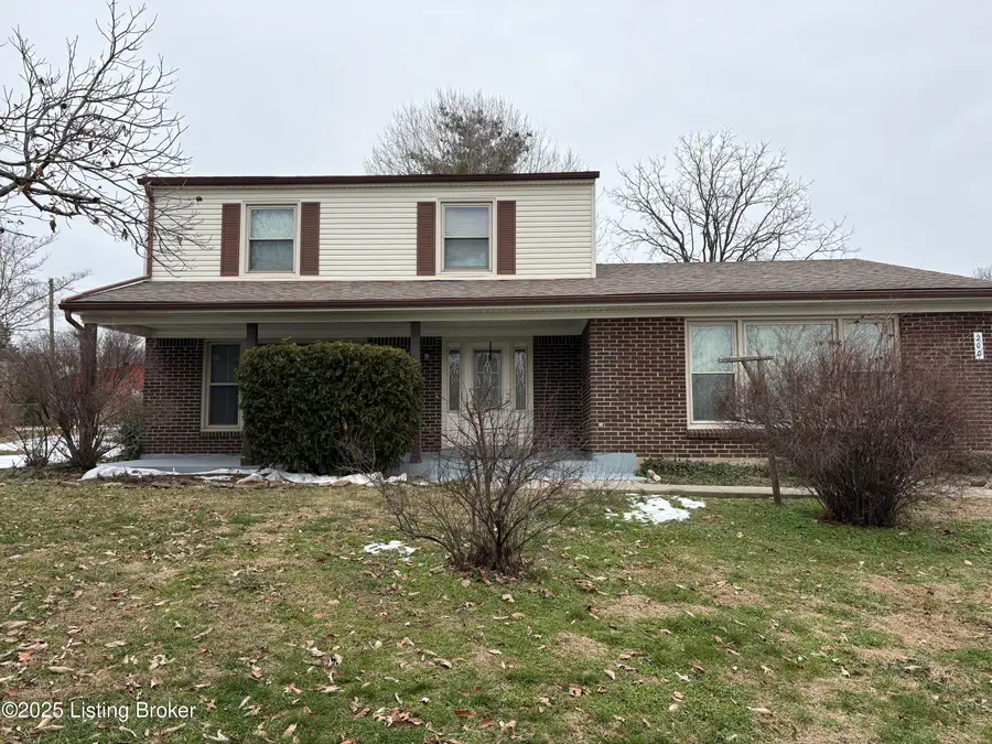 200 Castlerock Dr, Shepherdsville, KY 40165 - Image #2