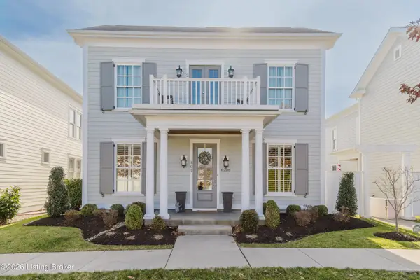 6206 Mistflower Cir # 101, Prospect, KY 40059