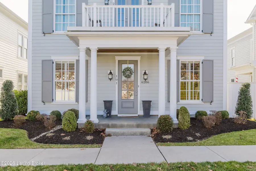 6206 Mistflower Cir # 101, Prospect, KY 40059 - Image #2