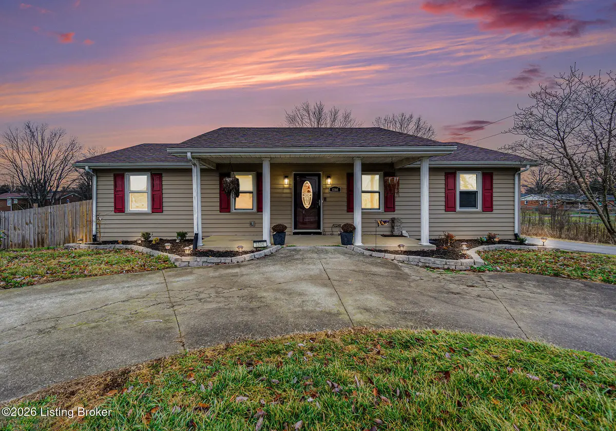 1304 Alton Rd, Lawrenceburg, KY 40342 - Image #1