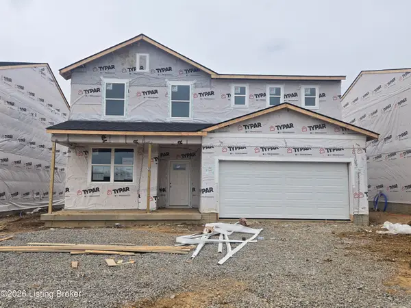 Lot 213 Oak Rock Dr, Louisville, KY 40291