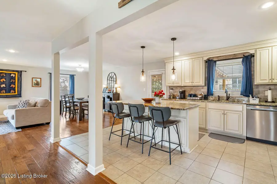 3127 Knob St, Shelbyville, KY 40065 - Image #3