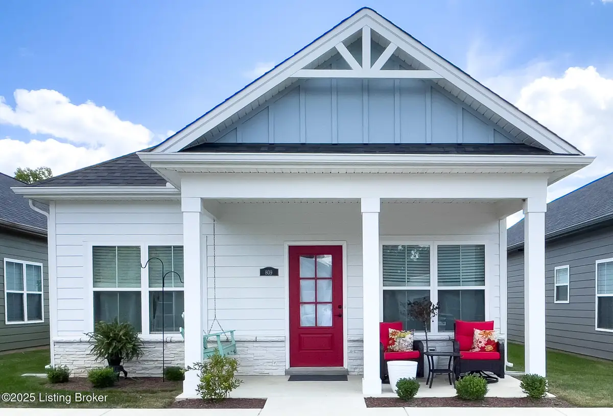 809 Rosemary Ln, La Grange, KY 40031 - Image #1
