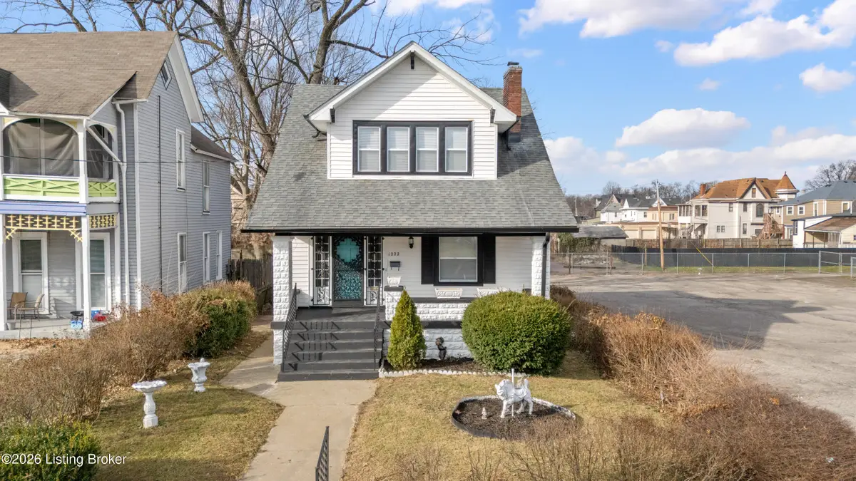 1222 Cypress St, Louisville, KY 40211 - Image #1
