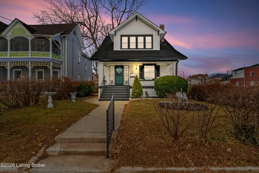 1222 Cypress St, Louisville, KY 40211 - Image #2