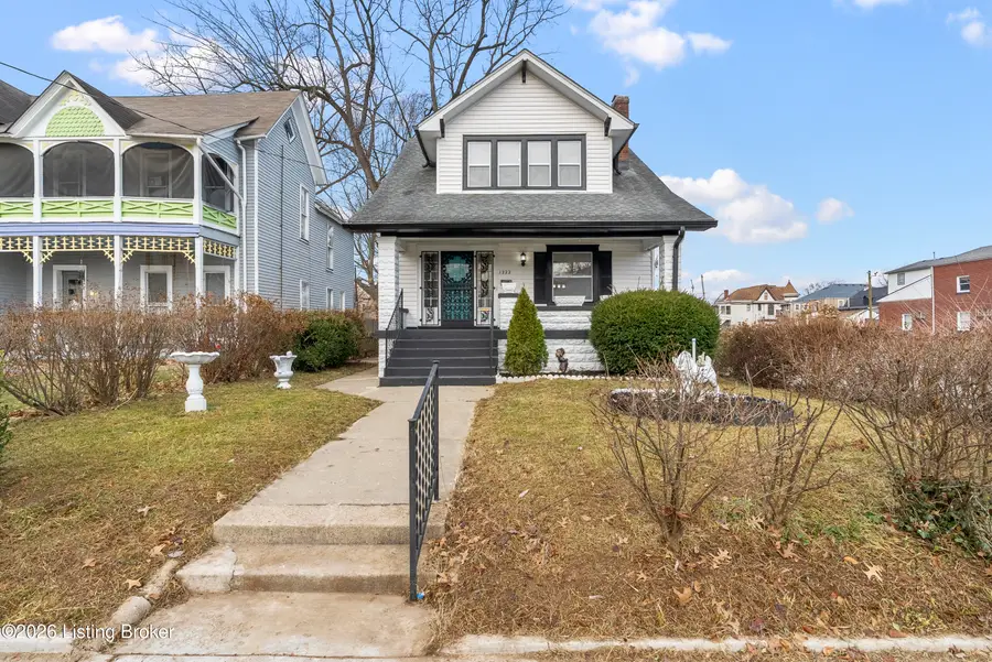 1222 Cypress St, Louisville, KY 40211 - Image #3