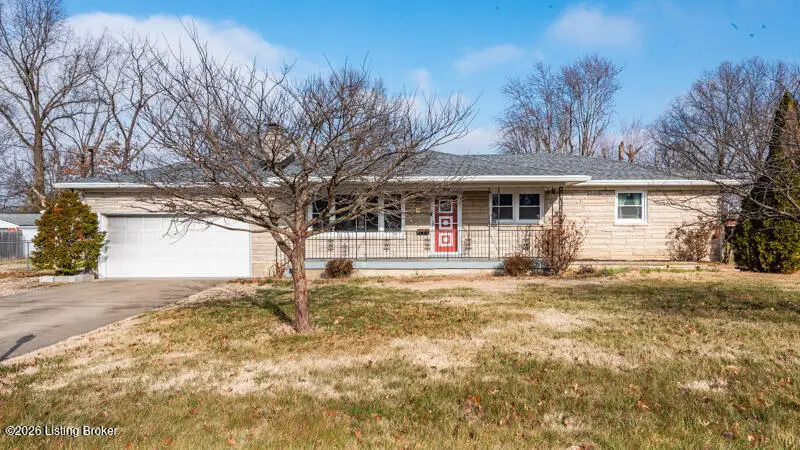 4926 Cedar Brook Ct, Louisville, KY 40219 - Image #1