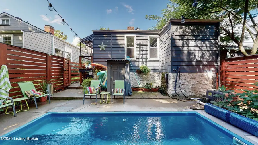 167 N Keats Ave, Louisville, KY 40206 - Image #2