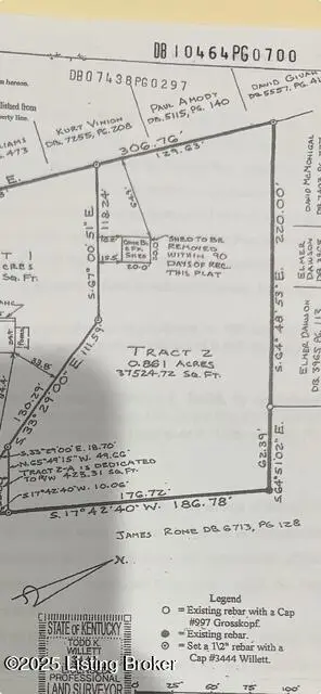 6215 Willismore Dr, Louisville, KY 40272 - Image #2