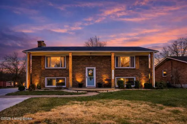 3814 Iron Horse Way, Louisville, KY 40272