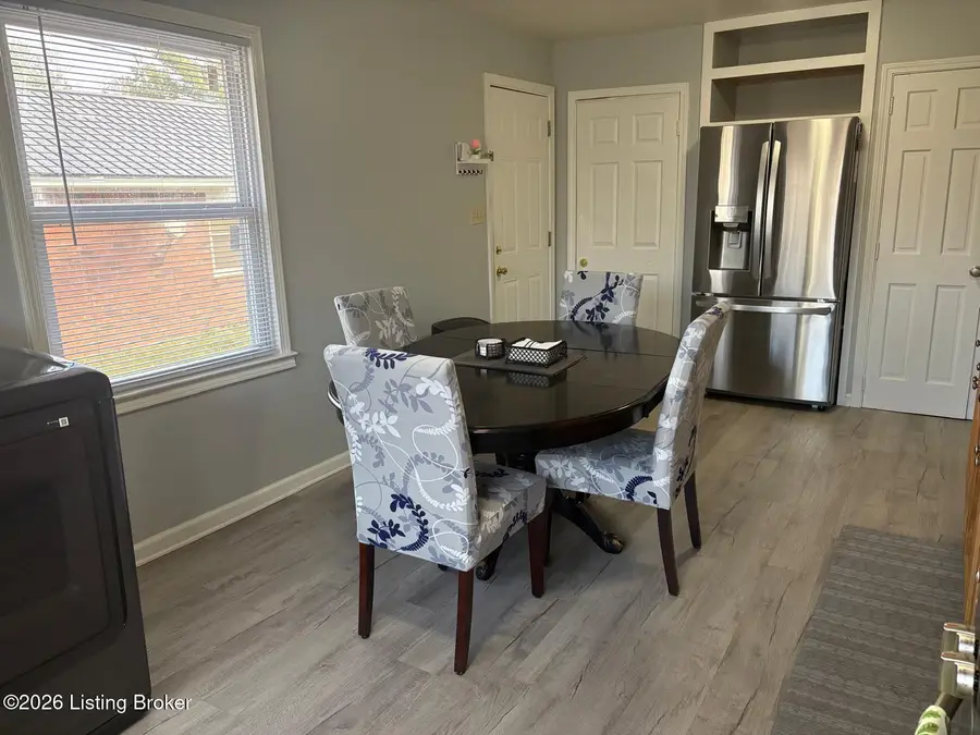 216 S Russell Ave, Versailles, KY 40383 - Image #3