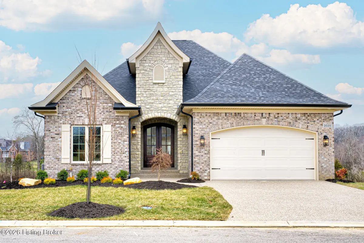 2020 Lakeview Villas Pl, Louisville, KY 40245 - Image #1