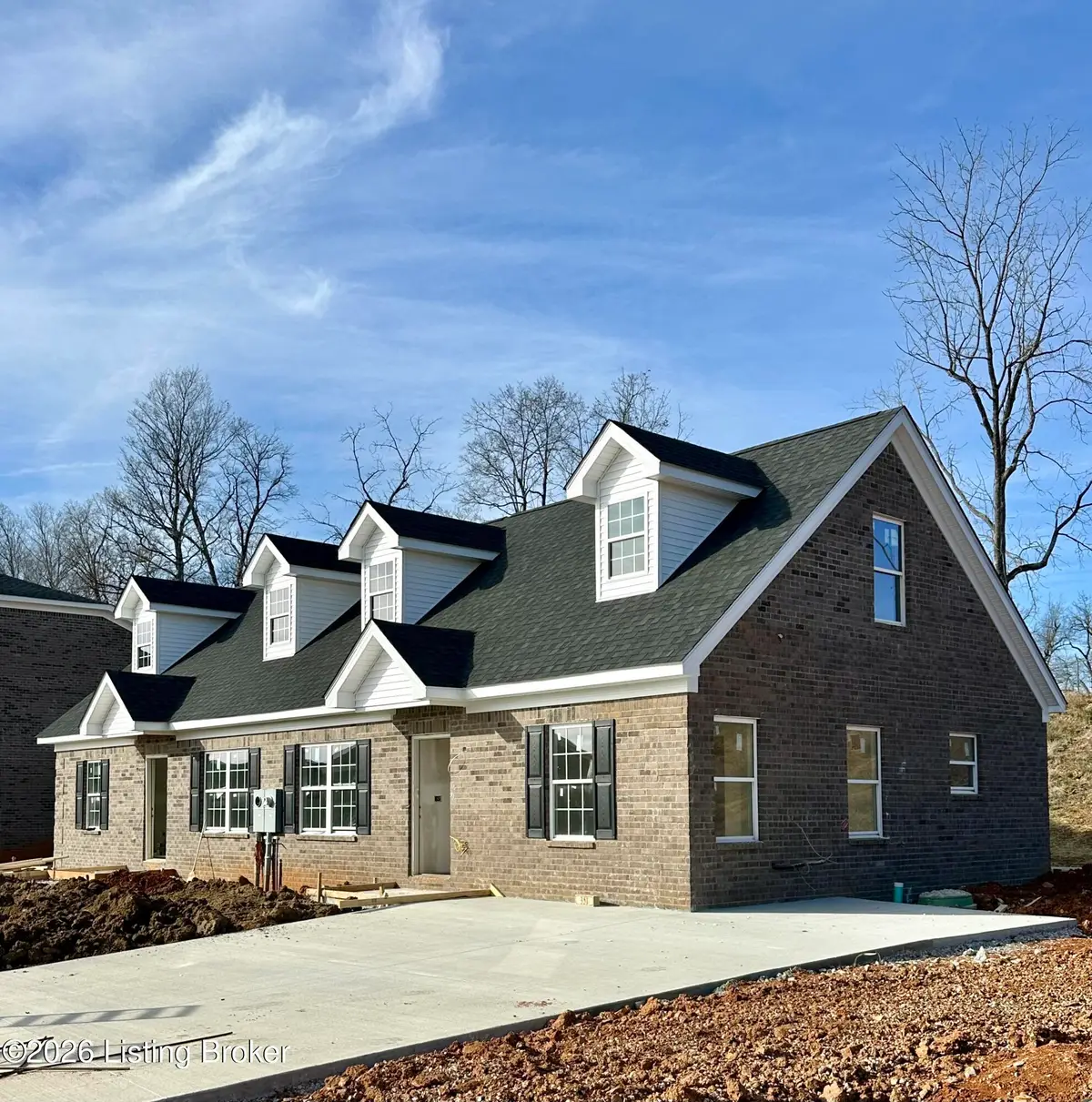 349/351 Breckinridge Cir, Vine Grove, KY 40175 - Image #1