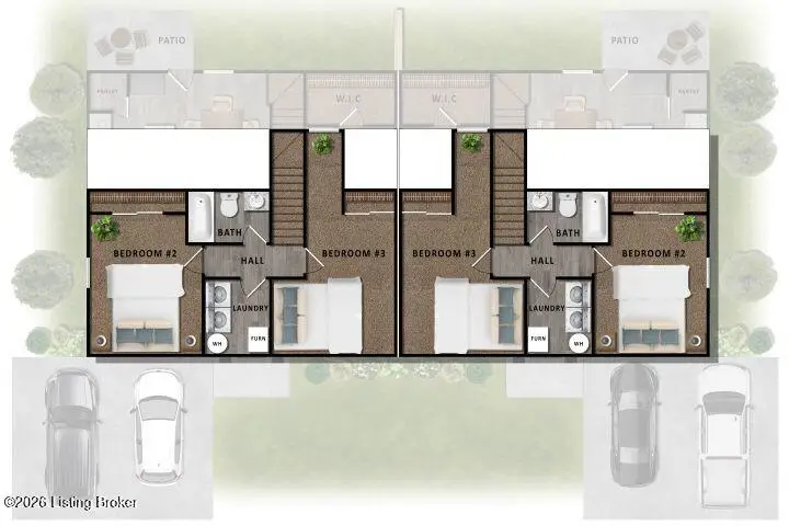 349/351 Breckinridge Cir, Vine Grove, KY 40175 - Image #3