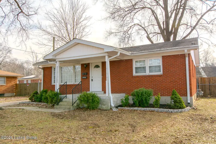 1502 Hobart Ct, Louisville, KY 40216 - Image #2