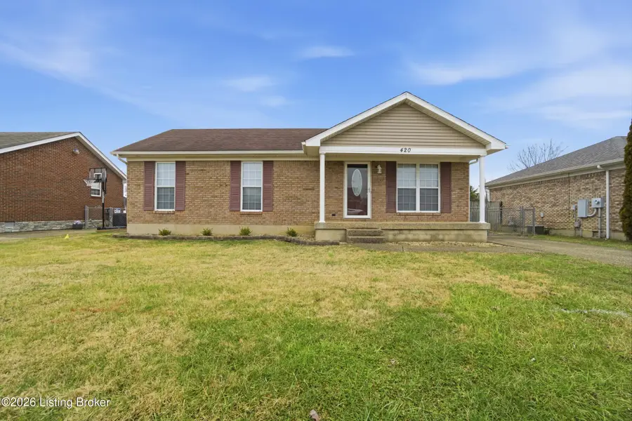 420 Beechcliff Cir, Shepherdsville, KY 40165 - Image #2