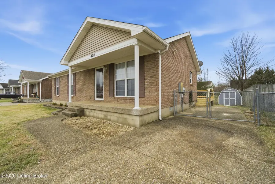 420 Beechcliff Cir, Shepherdsville, KY 40165 - Image #3