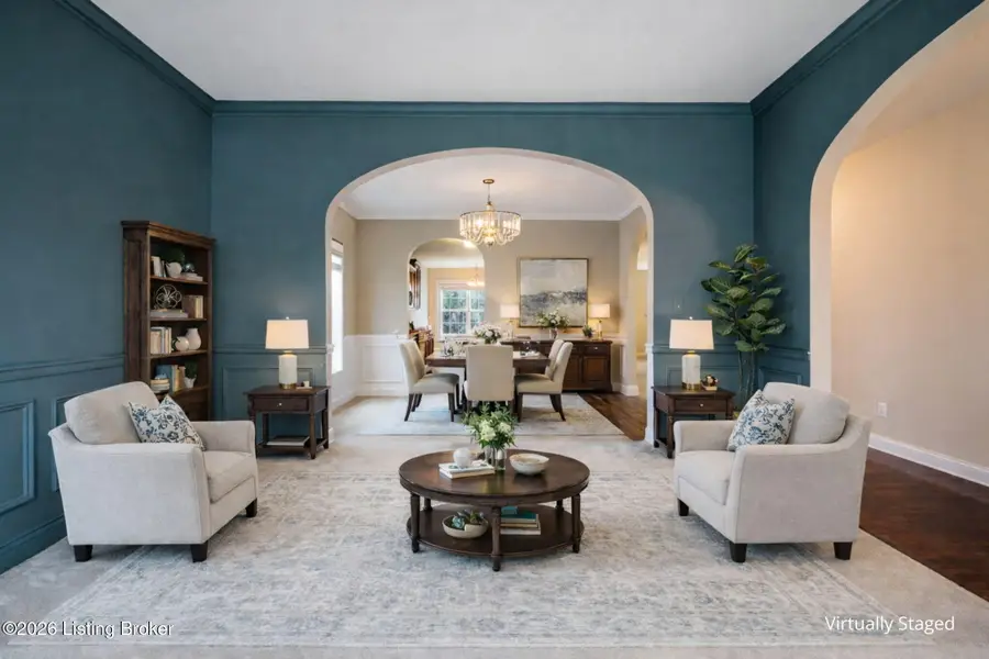 16915 Bowline View Trail, Louisville, KY 40245 - Image #2