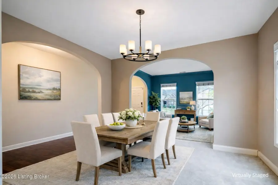 16915 Bowline View Trail, Louisville, KY 40245 - Image #3