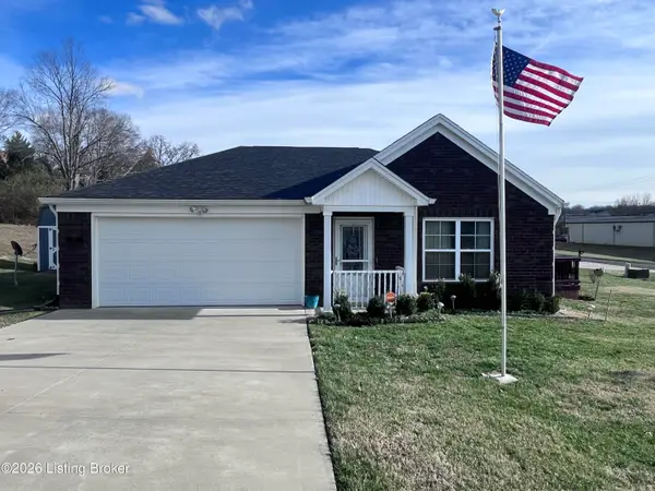 154 Tuscany Ln, Vine Grove, KY 40175