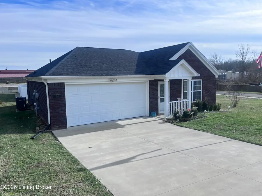 154 Tuscany Ln, Vine Grove, KY 40175 - Image #3