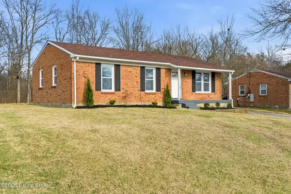 1005 E Mailback Way, Crestwood, KY 40014