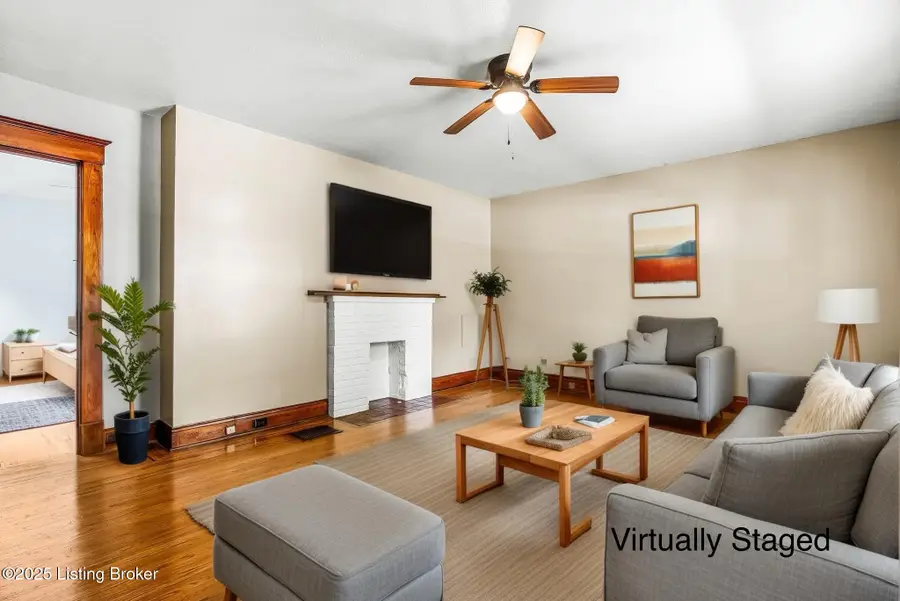 1016 E Oak St, Louisville, KY 40204 - Image #3