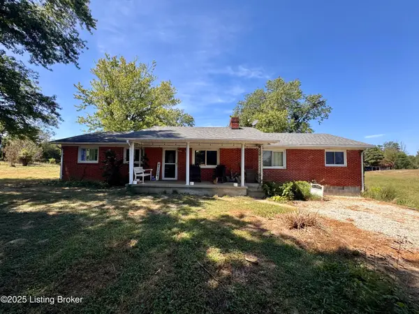 135 Porter Ln, Elizabethtown, KY 42701