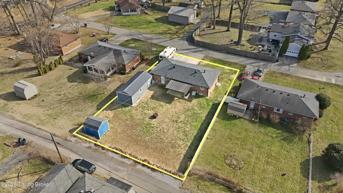 2307 Sanderson Ave, New Albany, IN 47150 - Image #1