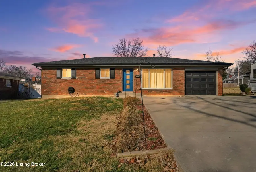 2307 Sanderson Ave, New Albany, IN 47150 - Image #3