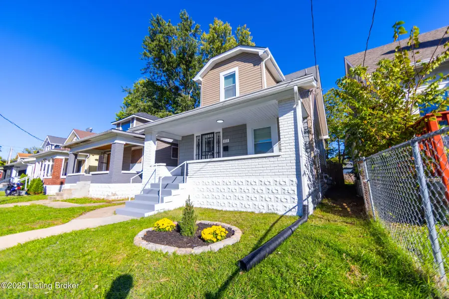 111 S 43rd St, Louisville, KY 40212 - Image #2