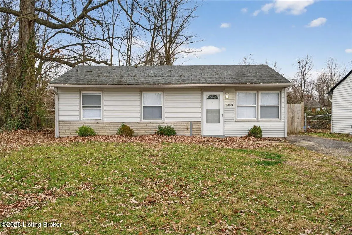 5408 Ilex Ave, Louisville, KY 40213 - Image #1