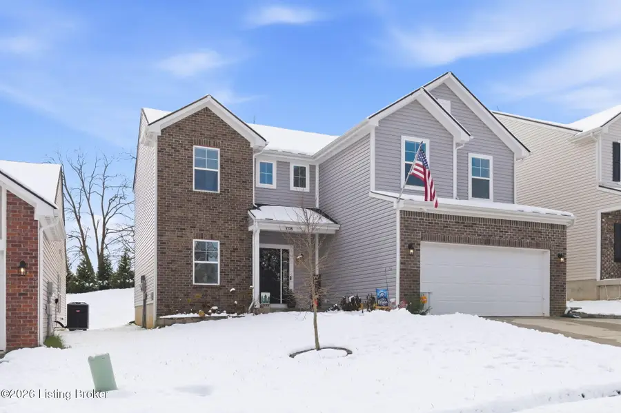 8735 Warbler Branch Way, Louisville, KY 40229 - Image #2