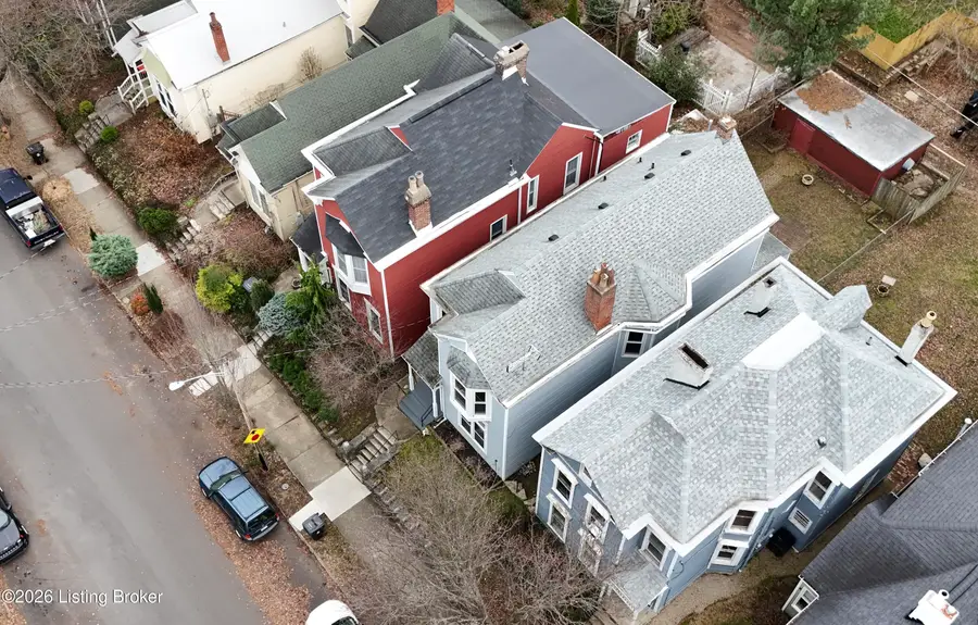 1434 Christy Ave, Louisville, KY 40204 - Image #2