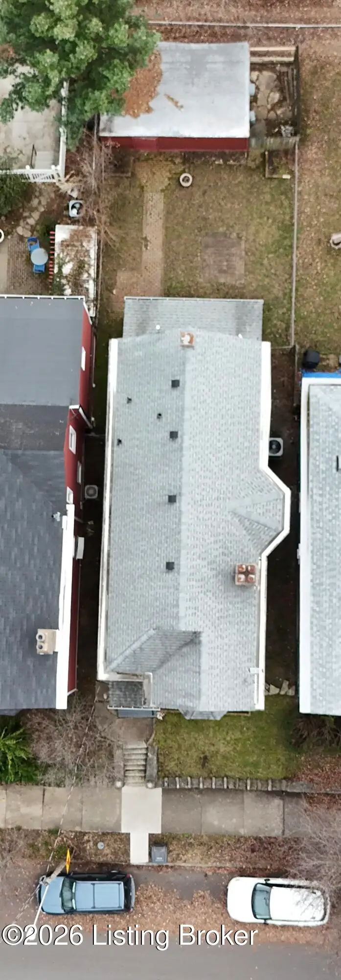 1434 Christy Ave, Louisville, KY 40204 - Image #3