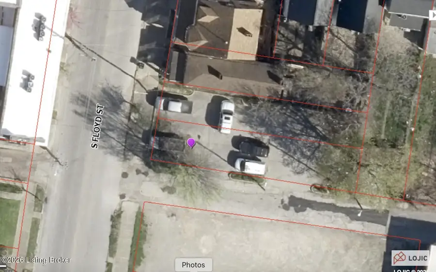 1011 S Floyd St, Louisville, KY 40203 - Image #2