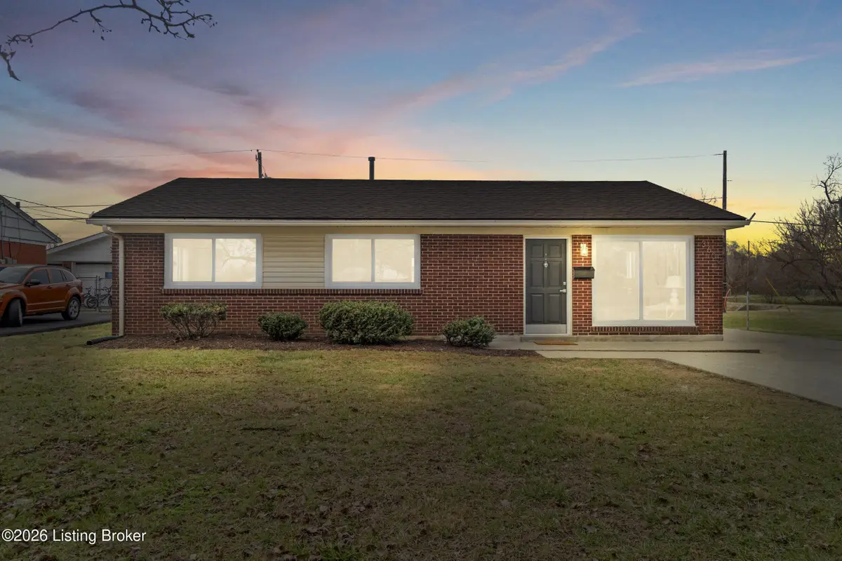 3602 Downing Way, Louisville, KY 40218 - Image #1