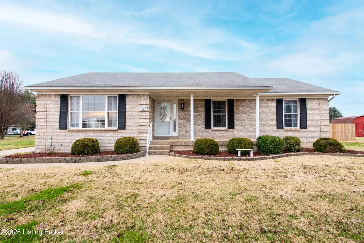 200 Primrose Dr, Mount Washington, KY 40047 - Image #1