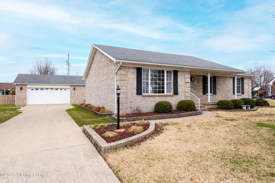 200 Primrose Dr, Mount Washington, KY 40047 - Image #2