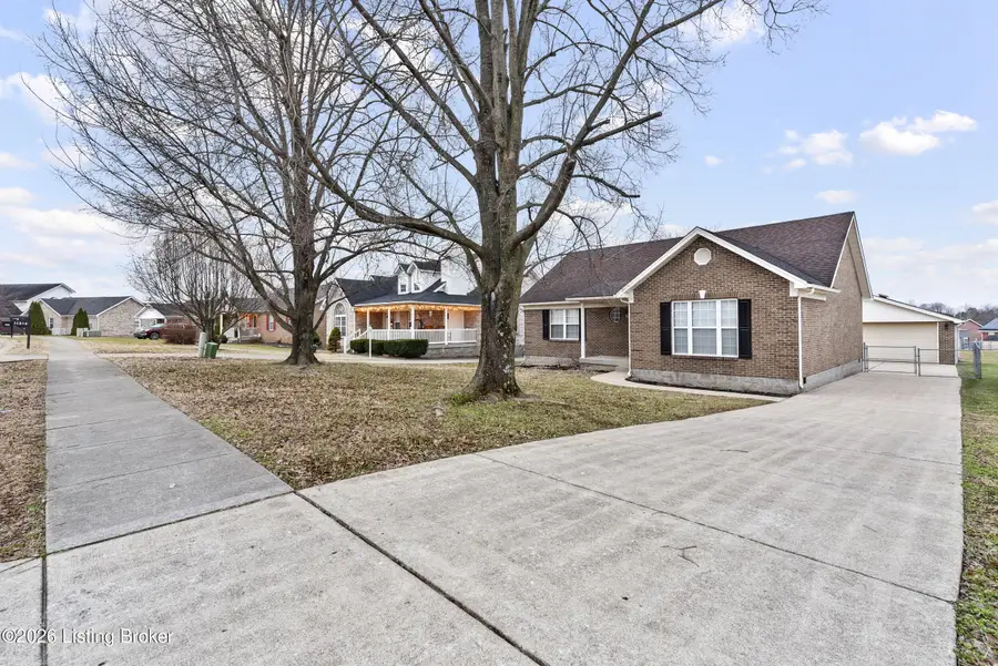 11312 United Blvd, Louisville, KY 40229 - Image #2