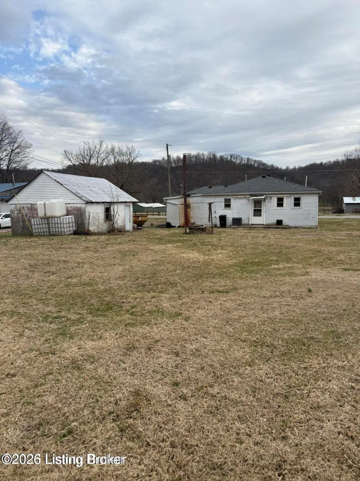 1435 Knob Creek Rd, Shepherdsville, KY 40165 - Image #1