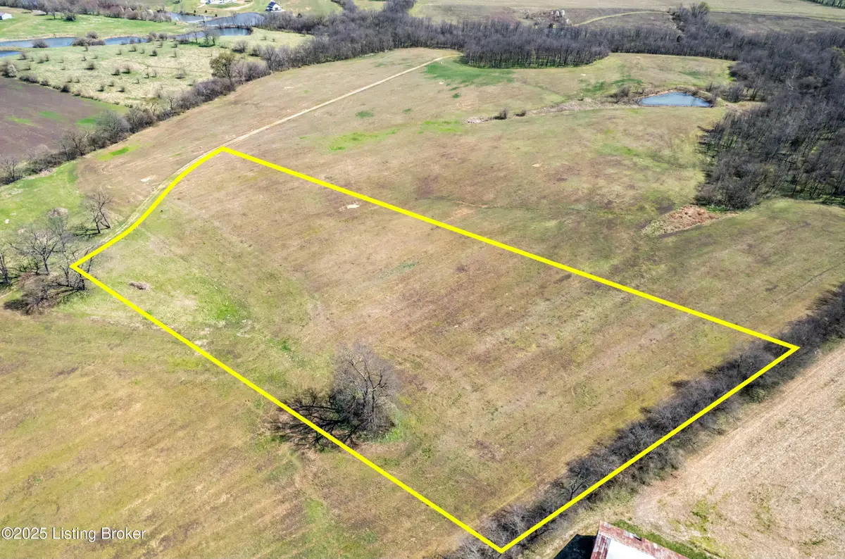 Lot 100 Stallard Springs North, Shelbyville, KY 40065 - Image #1
