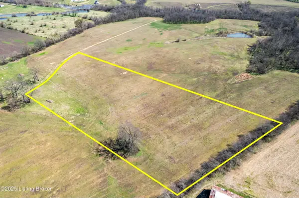Lot 100 Stallard Springs North, Shelbyville, KY 40065